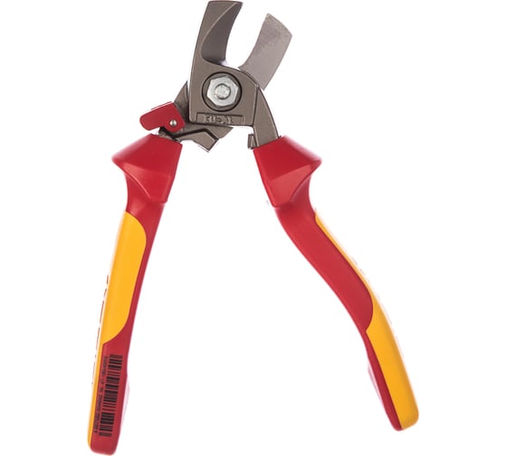 Кабелерезы VDE, L=220мм OrbisWill EvoSHARK 47-220/40RV
