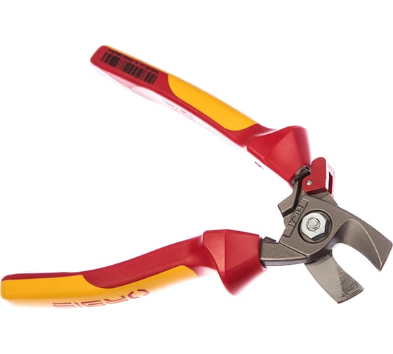 Кабелерезы VDE, L=220мм OrbisWill EvoSHARK 47-220/40RV