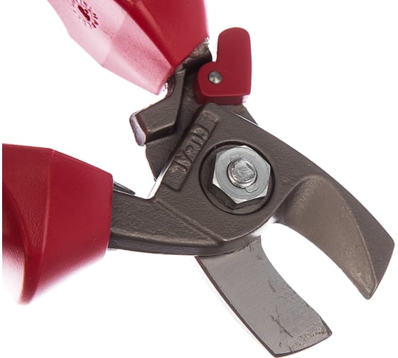 Кабелерезы VDE, L=220мм OrbisWill EvoSHARK 47-220/40RV