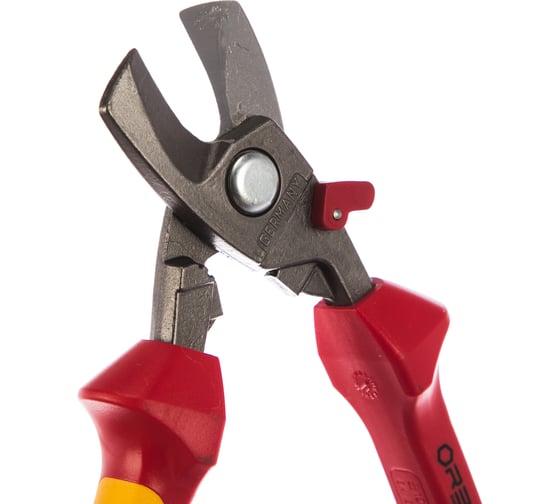 Кабелерезы VDE, L=220мм OrbisWill EvoSHARK 47-220/40RV