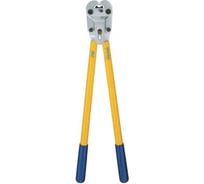 Пресс-клещи для медных трубчатых наконечников всех видов 6 - 50 мм2, вдавливание Klauke klkK5