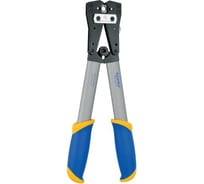 Пресс-клещи с встроенной матрицей для медных трубчатых наконечников DIN46235 6 - 50 мм2, шестигранник Klauke klkK05D