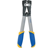 Пресс-клещи с встроенной матрицей для медных трубчатых облегченных наконечников 6 - 50 мм2, шестигранник Klauke klkK05