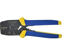 Универсальные пресс-клещи с тремя парами матриц Klauke K507 для наконечников 0,5 - 10 мм2