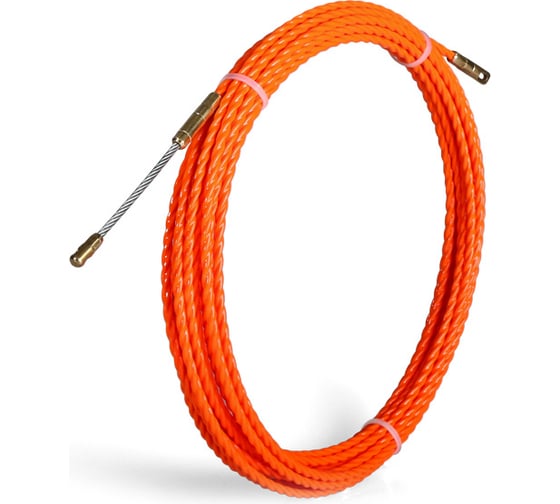 Протяжка из полиэстера FORTISFLEX  PET-1-4.0/20 76656
