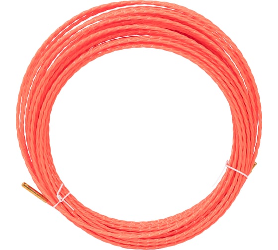 Протяжка из полиэстера FORTISFLEX  PET-1-4.0/20 76656 1