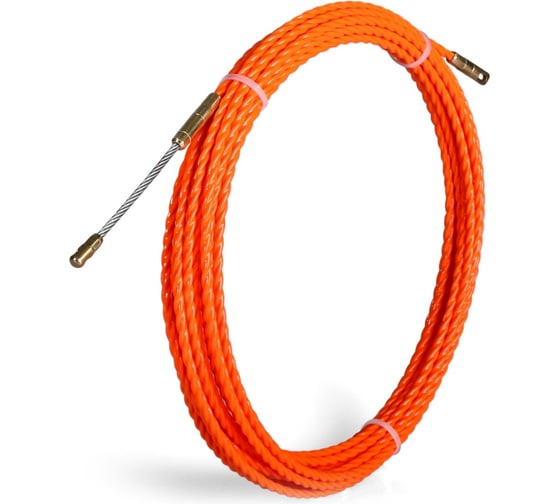 Протяжка из полиэстера FORTISFLEX PET-1-4.7/10 76660