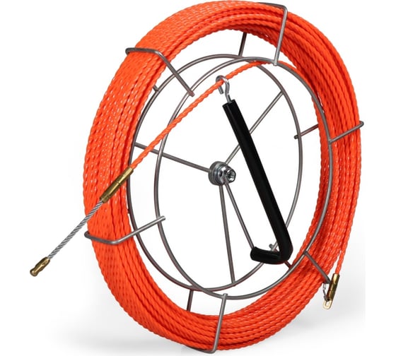 Протяжка из полиэстера FORTISFLEX PET-1-4.7/20MK 76663 1