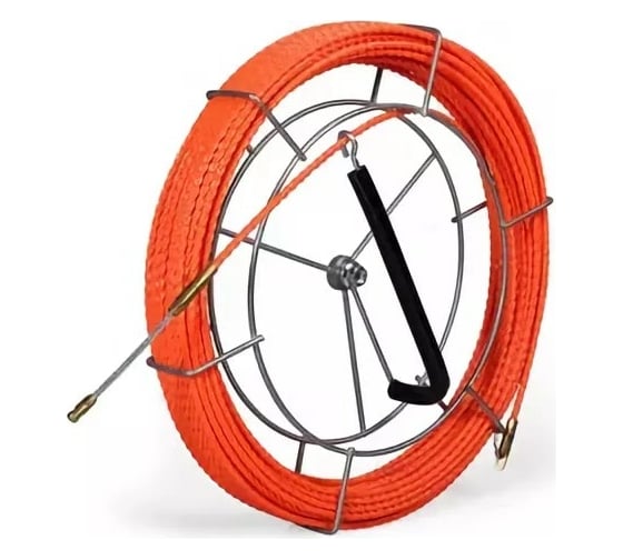 Протяжка из полиэстера FORTISFLEX PET-1-4.7/30MK 76665