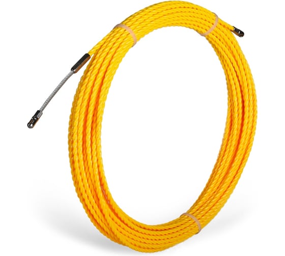 Протяжка из полиэстера FORTISFLEX PET-1-5.2/30 76669 1