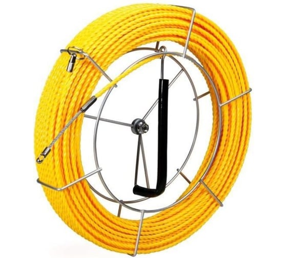 Протяжка из полиэстера FORTISFLEX PET-1-5.2/30MK 76670