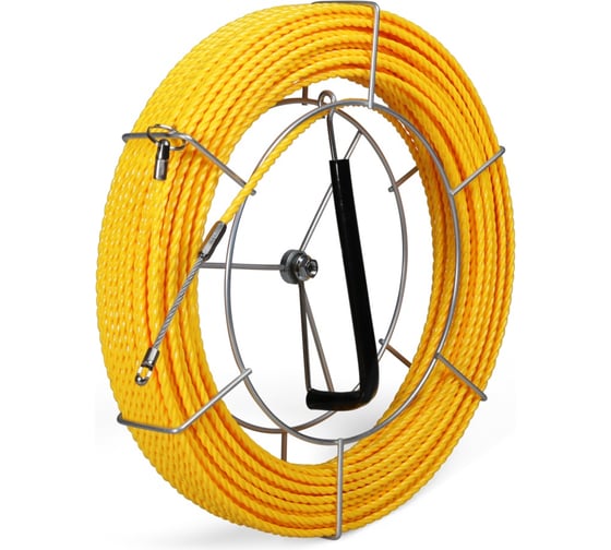Протяжка из полиэстера FORTISFLEX PET-1-5.2/50MK 76672 1