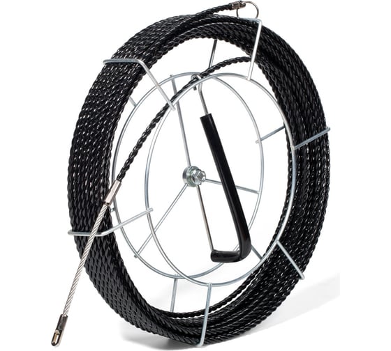 Протяжка из полиэстера FORTISFLEX PET-3-6.0/30MK 76676 1