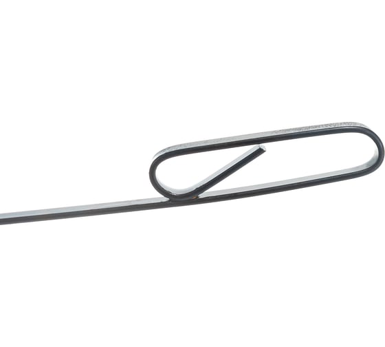 Протяжка стальная FORTISFLEX ST-3.2x1.0 76679