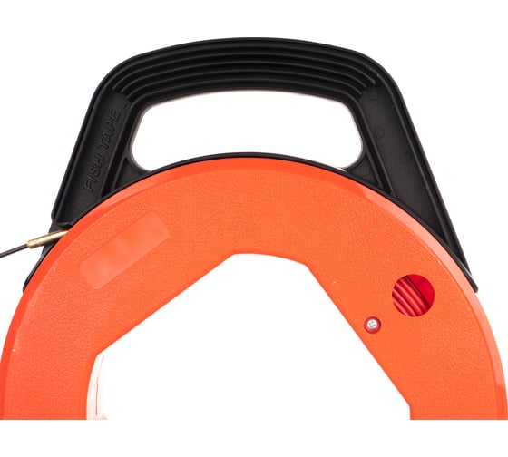 Протяжка стальная FORTISFLEX STP-4.0/20К 76683