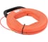 Протяжка стальная FORTISFLEX STP-4.0/20К 76683 2