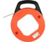 Протяжка стальная FORTISFLEX STP-4.0/20К 76683 1