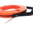 Протяжка стальная FORTISFLEX STP-4.0/20К 76683 3