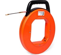 Протяжка стальная FORTISFLEX STP-4.0/30К 76685