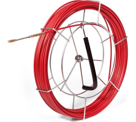 Протяжка-стеклопруток FORTISFLEX FGP-3.5/50МK /кр/ 77505