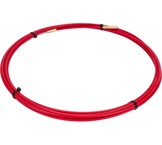 Протяжка-стеклопруток FORTISFLEX FGP-4.5/10 /кр/ 77506