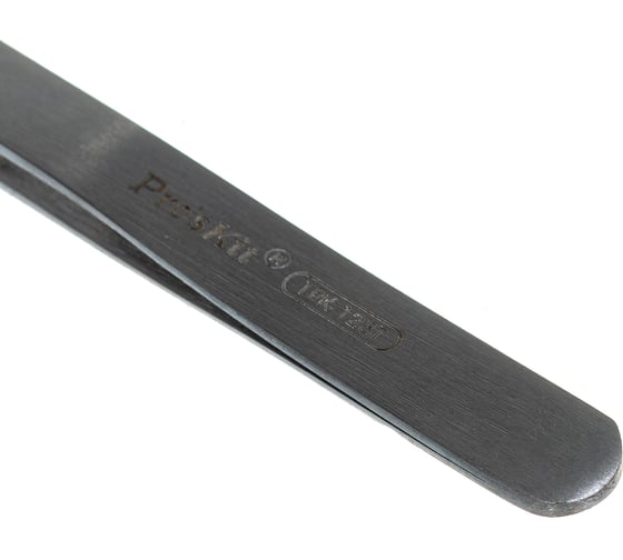 Пинцет Pro'sKit 1PK-123T 00155549