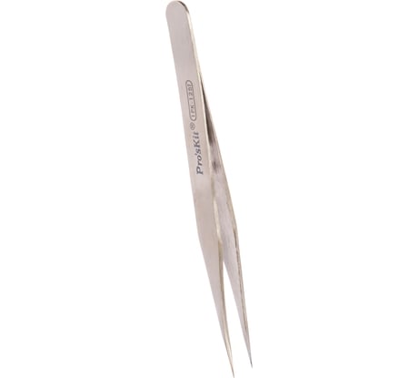 Пинцет (антимагнитный) Pro'sKit 1PK-125T 00152590