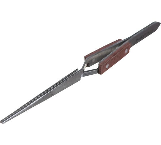 Пинцет Pro'sKit 1PK-118T 00154172