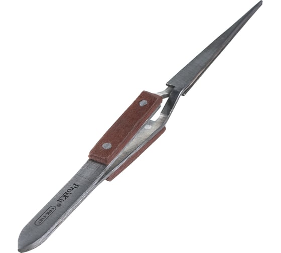 Пинцет Pro'sKit 1PK-118T 00154172