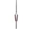 Пинцет Pro'sKit 1PK-118T 00154172 2