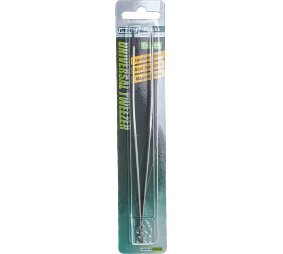 Пинцет ProsKit 1PK-106T 00155547