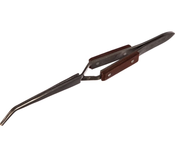 Пинцет Pro'sKit 1PK-117T 00152589 1