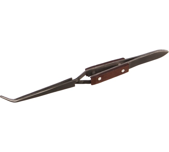 Пинцет Pro'sKit 1PK-117T 00152589