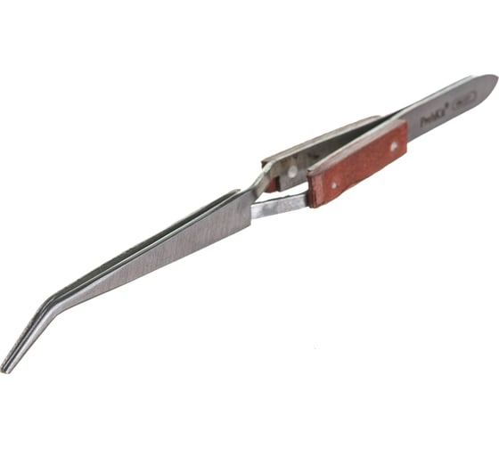 Пинцет Pro'sKit 1PK-117T 00152589