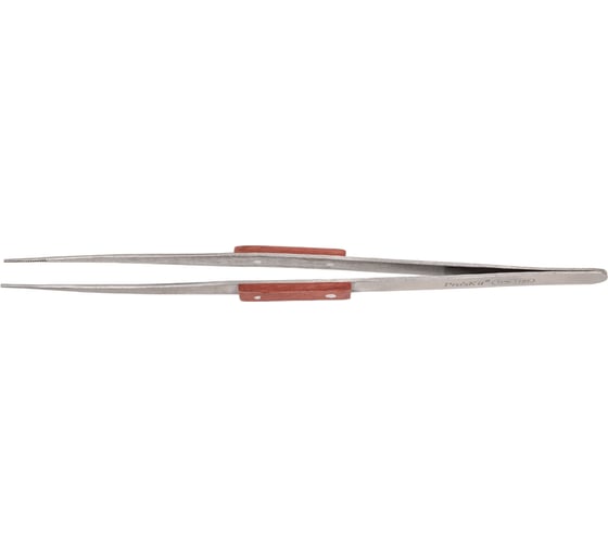 Пинцет Pro'sKit 1PK-119T 00072644