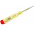 Индикаторная отвертка Pro Legend малая 130 мм PL4727 2