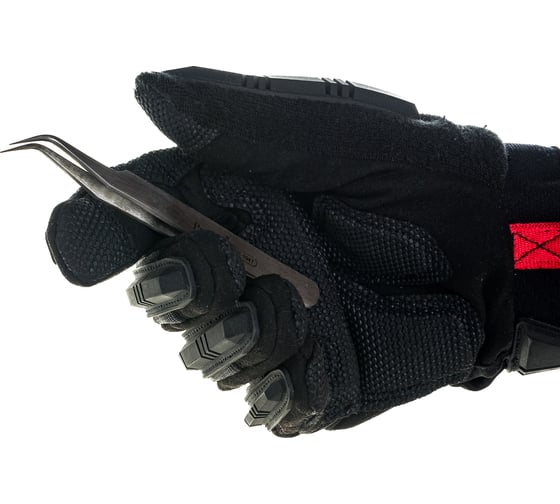 Пинцет (антимагнитный) Pro'sKit 1PK-104T 00049827