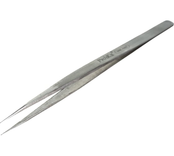 Пинцет (антимагнитный) ProsKit 1PK-105T 00049828