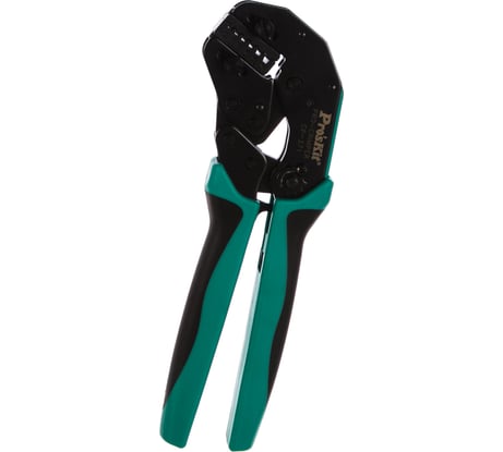 Клещи со сменными губками ProsKit CP-371A 00193827