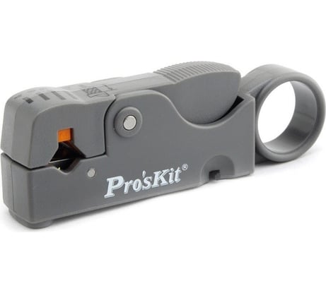 Инструмент для зачистки ВЧ-кабеля Pro'sKit 6PK-332 00187453