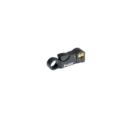 Инструмент для зачистки ВЧ-кабеля ProsKit 6PK-332 00187453