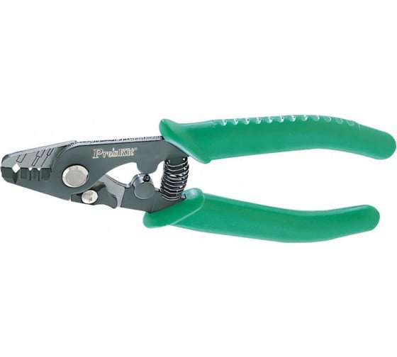 Инструмент для зачистки оптического кабеля ProsKit 8PK-326 00194742