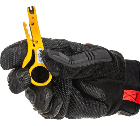 Инструмент для зачистки проводов UTP/STP Pro'sKit 8PK-CT001 00266275