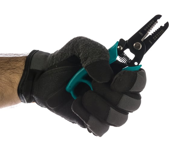 Инструмент для зачистки проводов ProsKit 8PK-3001D 00223513