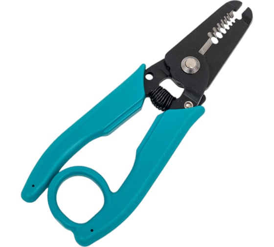 Инструмент для зачистки проводов Pro'sKit 8PK-3002D 00223514