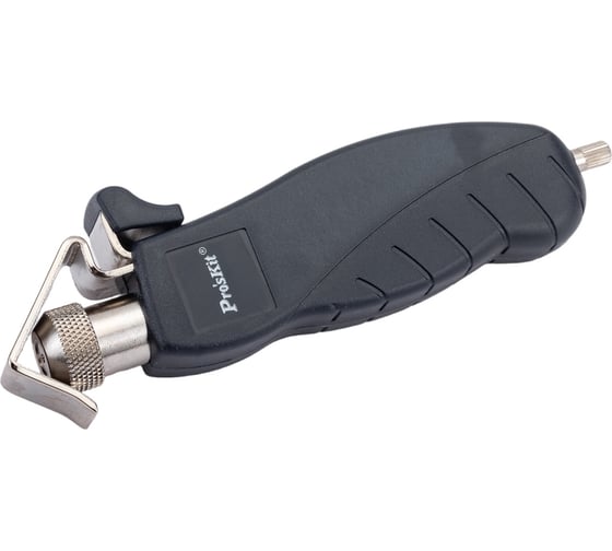Инструмент для зачистки кабеля Pro'sKit 8PK-325B 00193824