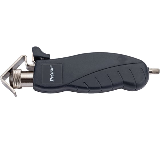 Инструмент для зачистки кабеля Pro'sKit 8PK-325B 00193824
