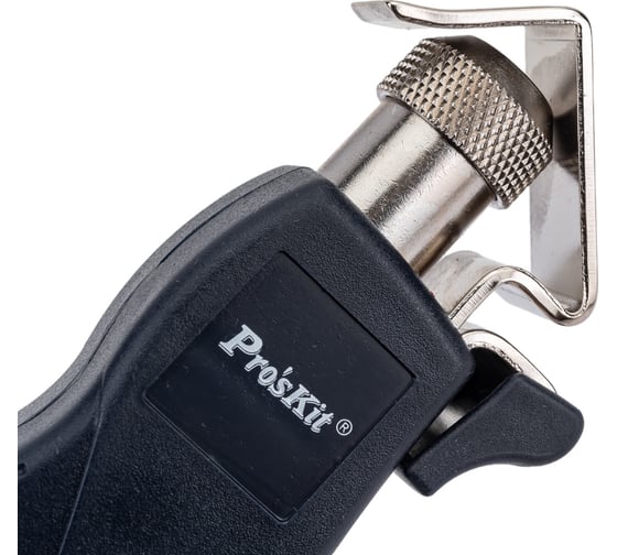 Инструмент для зачистки кабеля Pro'sKit 8PK-325B 00193824