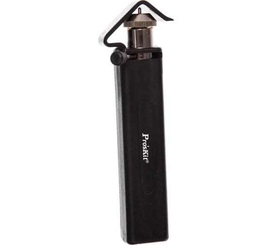 Инструмент для зачистки круглого кабеля ProsKit 8PK-502 00193825 1
