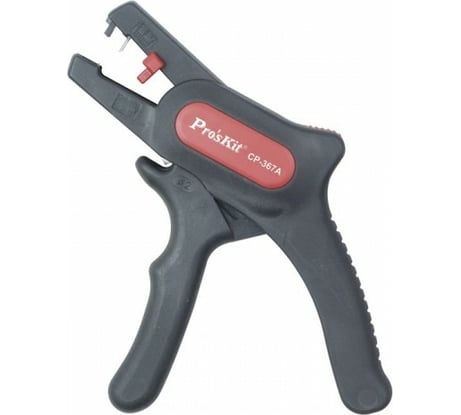 Инструмент для зачистки проводов ProsKit CP-367A 00241839